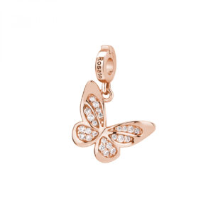 Charm Donna Gioielli Rosato Storie RZ180