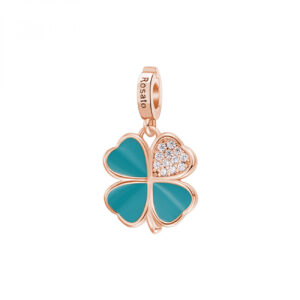 Charm Donna Gioielli Rosato Storie RZ222