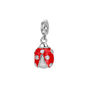 Charm Donna Gioielli Rosato Storie RZ223R