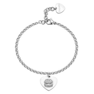 Bracciale Donna Gioielli Sagapo Be My Family SBY046