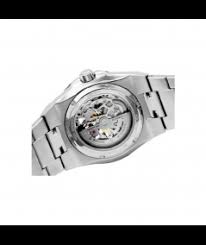 Bulova Orologio Uomo Automatico 98A107 - immagine 4