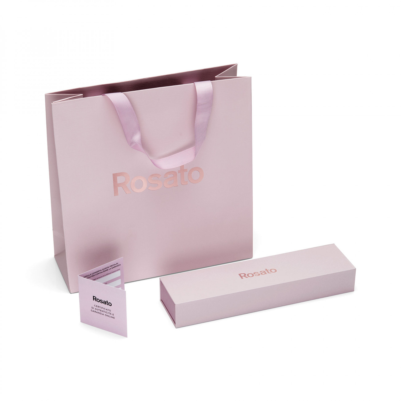 Bracciale Donna Rosato Gemma RZGE18 - immagine 2
