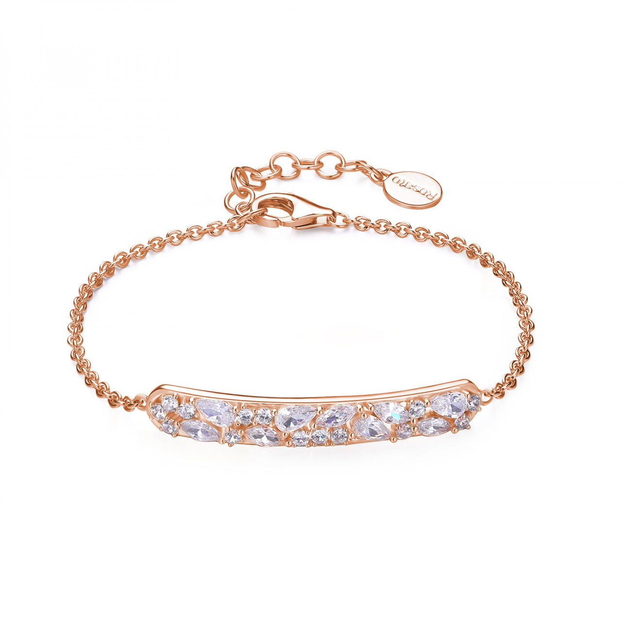 Bracciale Donna Rosato Gemma RZGE18