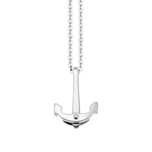 Collana Zancan Da Uomo ESC088