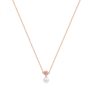Collana Donna Rosato Azzurra RZAZ002