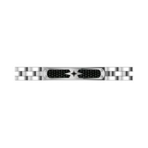 Bracciale Zancan Da Uomo EHB295