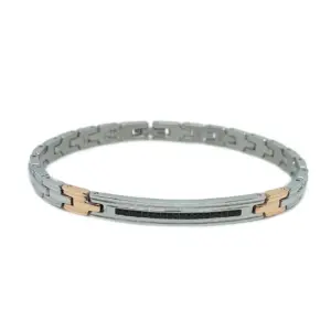 Bracciale Zancan Da Uomo EHB198