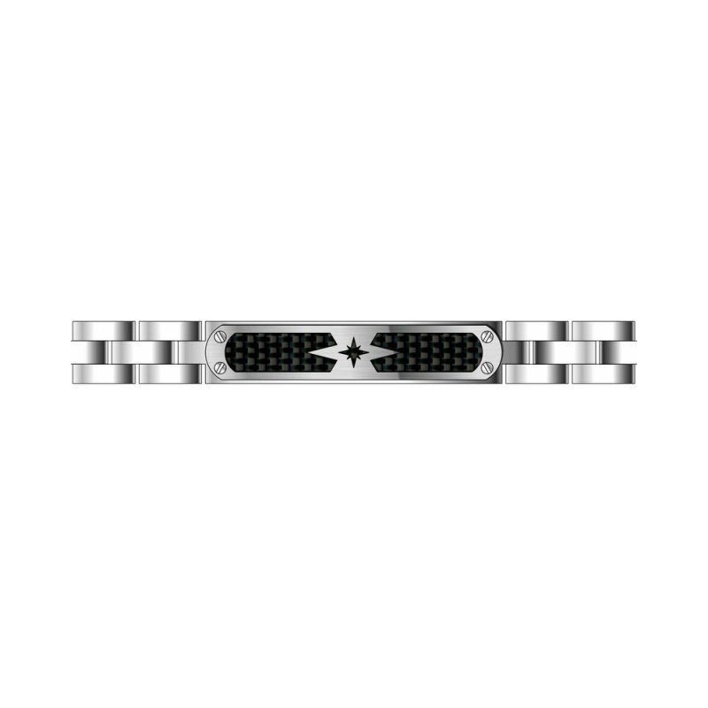 Bracciale Zancan Da Uomo EHB295