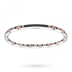 Bracciale Zancan Da Uomo EHB073