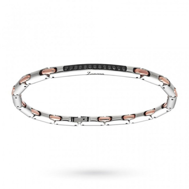 Bracciale Zancan Da Uomo EHB073