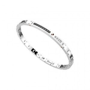 Bracciale Zancan Da Uomo EHB169