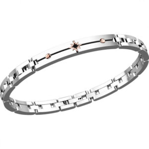 Bracciale Zancan Da Uomo EHB132-R
