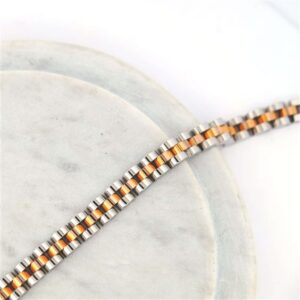 Bracciale Zancan Da Uomo EHB335