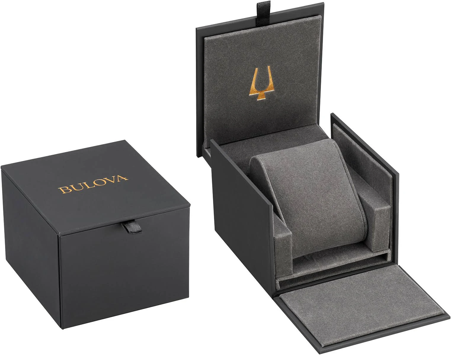 Bulova Orologio Uomo Classic Elegant 96B104 - immagine 3