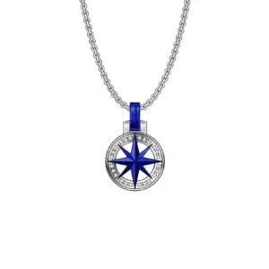 Collana Zancan Da Uomo EHC159