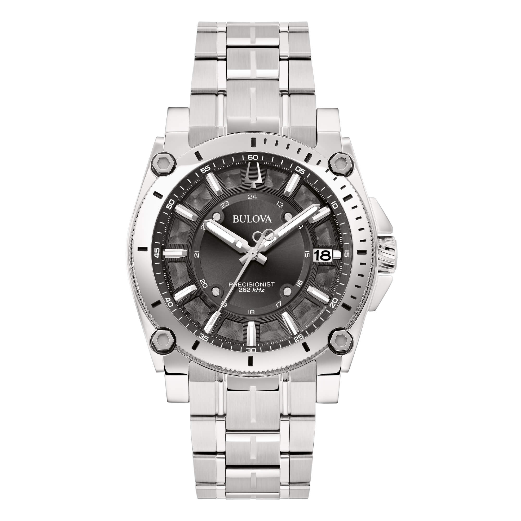 Bulova Orologio Uomo Icon 96B417