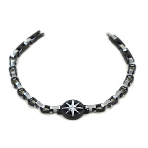 Bracciale Zancan da Uomo EHB244