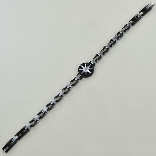 Bracciale Zancan da Uomo EHB244 - immagine 2