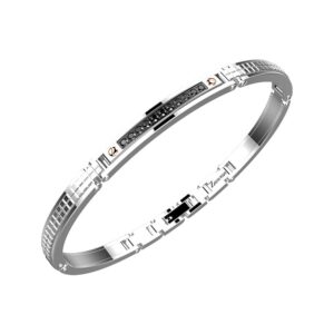 Bracciale Zancan Da Uomo EHB167