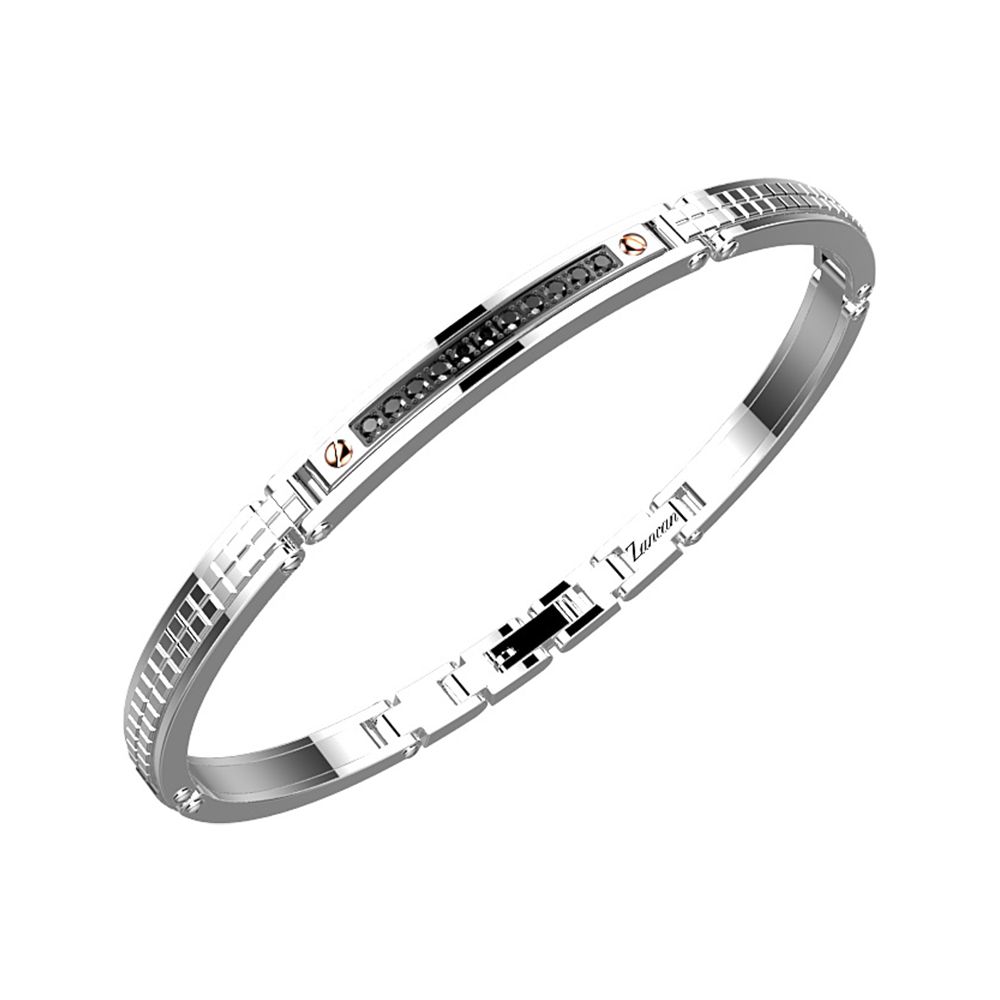 Bracciale Zancan Da Uomo EHB167