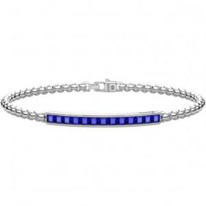 Bracciale Zancan Da Uomo ESB308-BI
