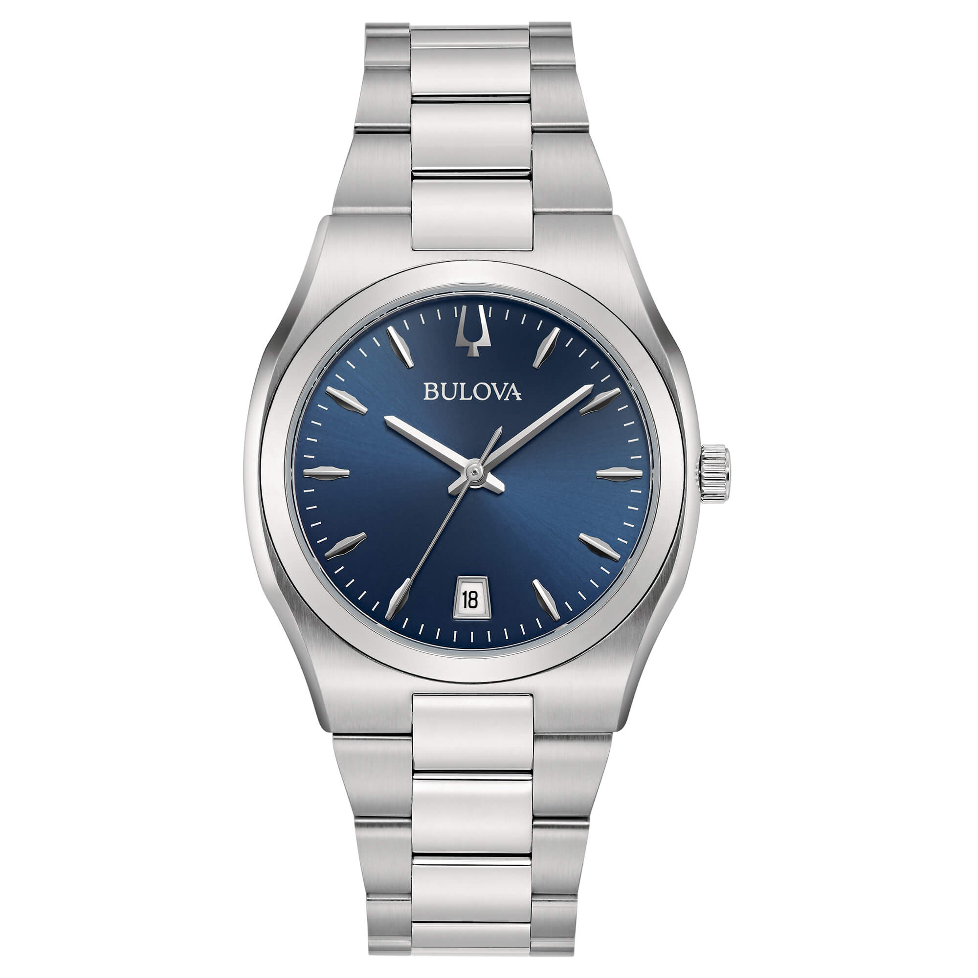 Bulova Orologio Donna Surveyor Lady 96M157