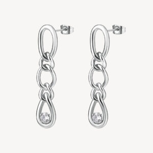 Orecchini Donna Gioielli Brosway Ribbon BBN43