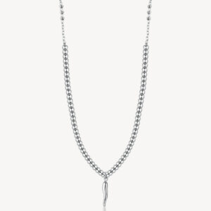 Collana Donna Acciaio Brosway Chakra BHKN128