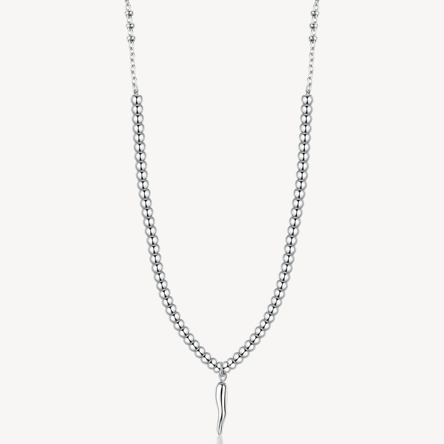 Collana Donna Acciaio Brosway Chakra BHKN128