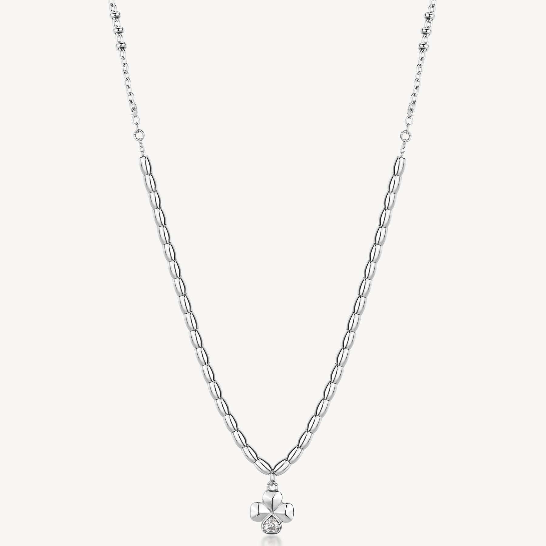Collana Donna Acciaio Brosway Chakra BHKN129