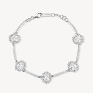 Bracciale Donna Argento Brosway Fancy FIW46