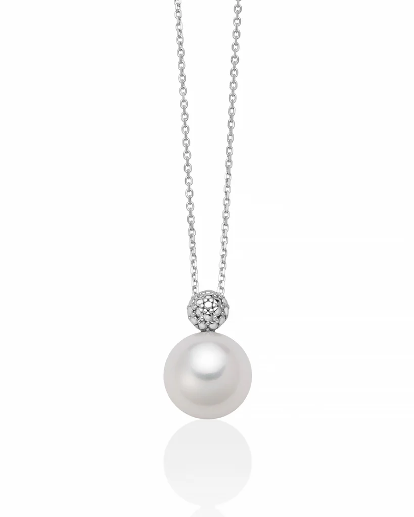 Collana Miluna Donna PCL6325