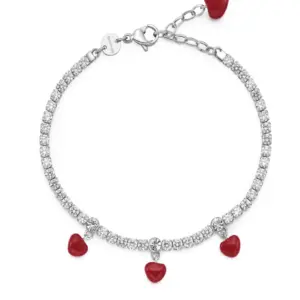 Bracciale Donna Brosway Desideri BEI044