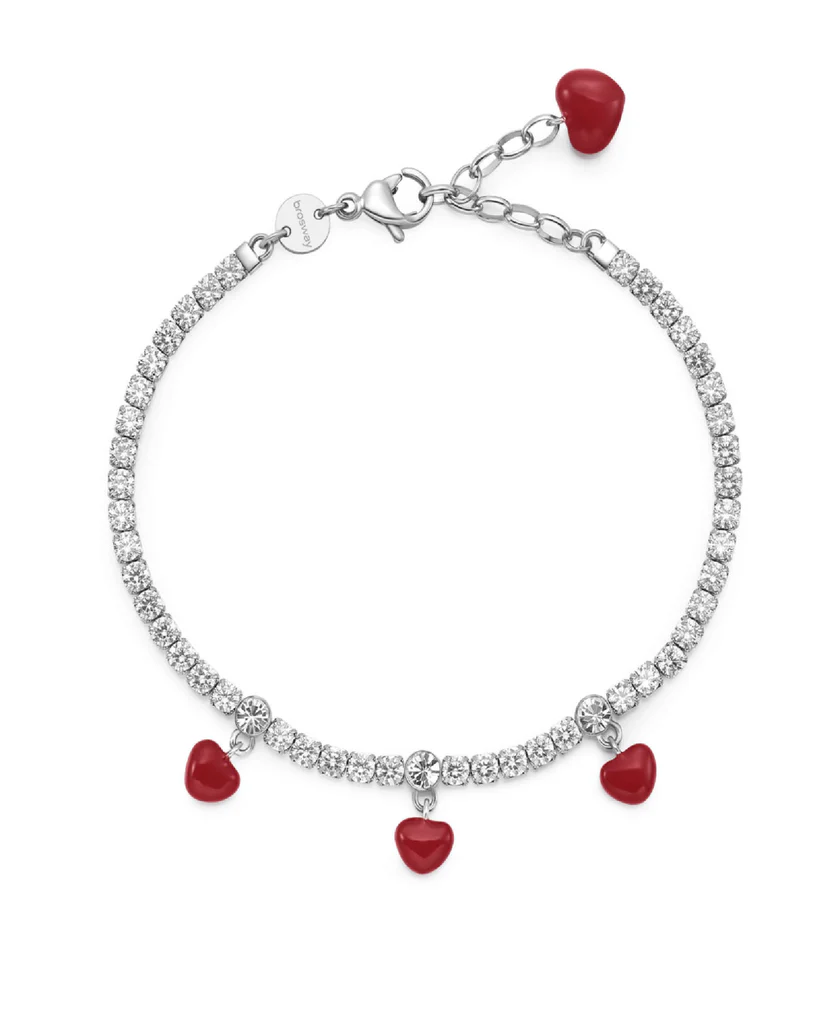 Bracciale Donna Brosway Desideri BEI044