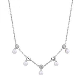 Collana Donna Rosato Azzurra RZAZ003