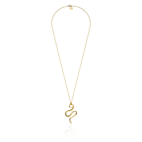 Collana lunga con pendente Unoaerre 2436