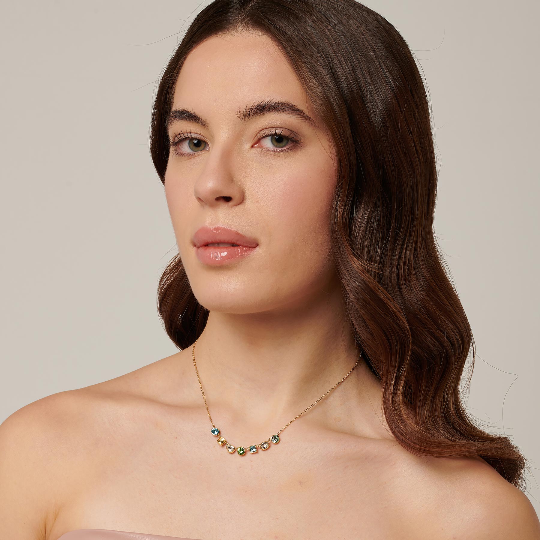 Collana Donna Brosway Symphonia BYM164 - immagine 2