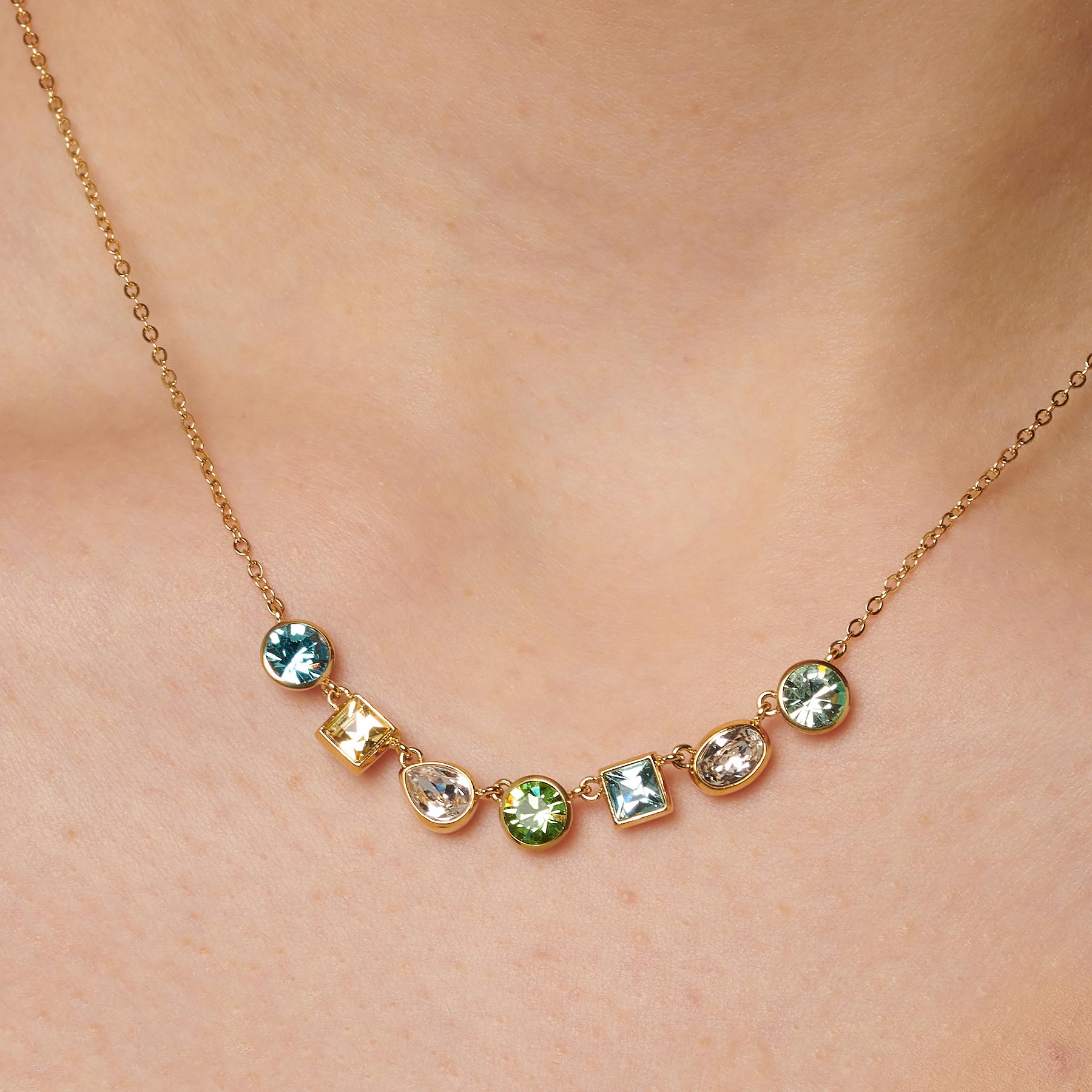 Collana Donna Brosway Symphonia BYM164 - immagine 3