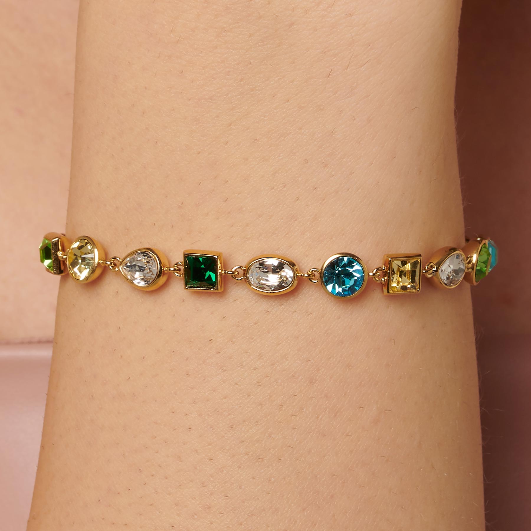 Bracciale Donna Brosway Symphonia BYM171 - immagine 3