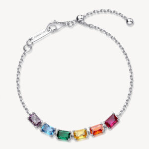 Bracciale Donna Argento Brosway Fancy FJR04