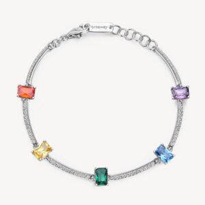 Bracciale Donna Argento Brosway Fancy FJR05