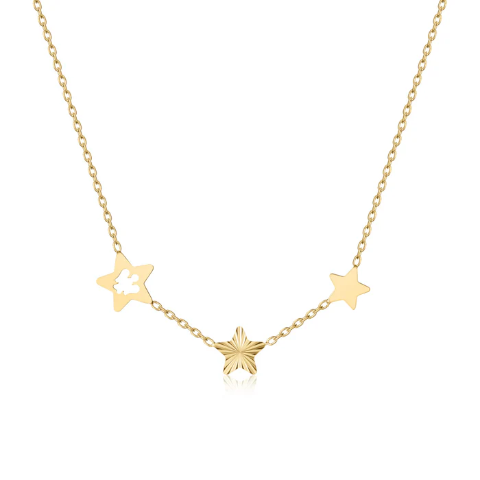 Collana Roberto Giannotti Donna NKT399