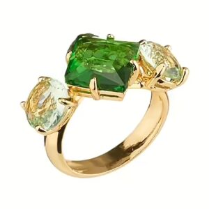 Sovrani Anello donna gioielli Fashion Mood J9784