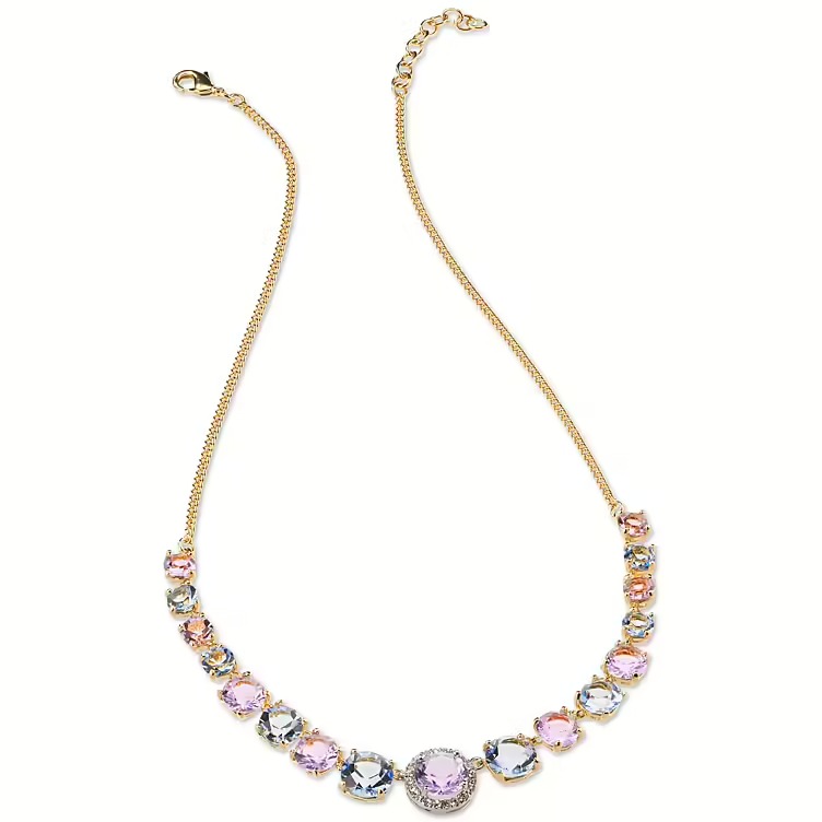 Sovrani Collana donna gioielli Fashion Mood J9606
