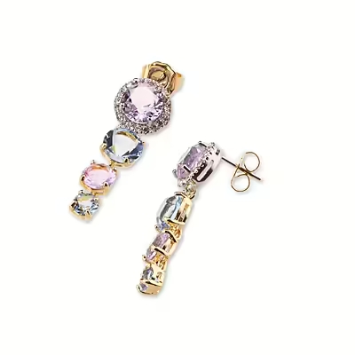 Sovrani Orecchini donna gioielli Fashion Mood J9608