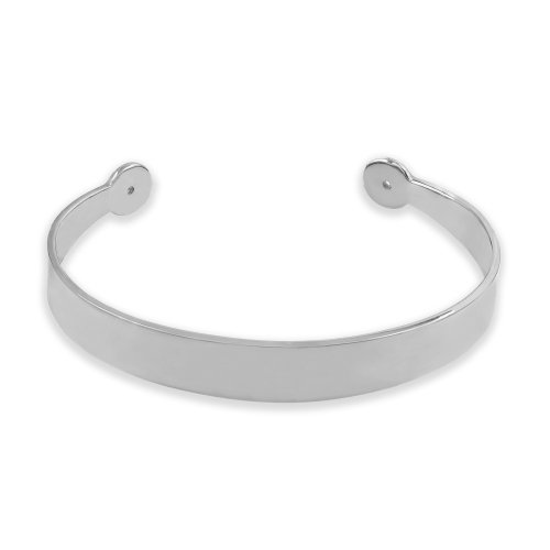 Bracciale rigido aperto Unoaerre 2507 - immagine 2