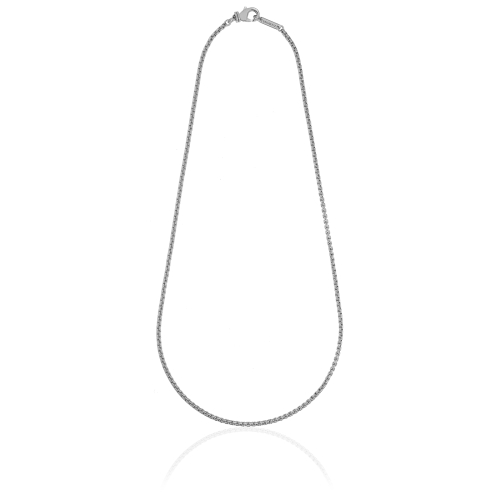 Collana catena veneziana Unoaerre 2522