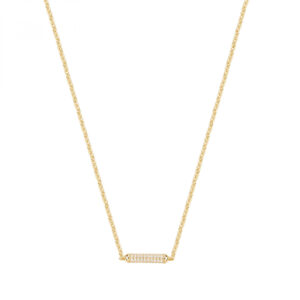 Collana Donna Rosato Collezione Bianca RZBI57