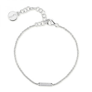Bracciale Donna Rosato Collezione Bianca RZBI64