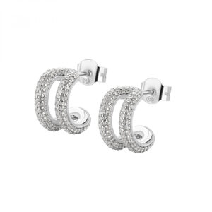 Orecchini Donna Rosato Collezione Bianca RZBI72